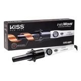 Kiss Ny Insta Wave Modelador Automatico