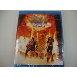 Kiss Rocks Vegas - Blu Ray