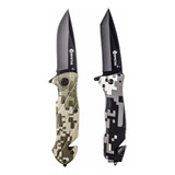 Camuflado