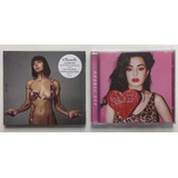 Kit - 2 Cds - Chali Xcx - [ Charli - Sucker ]