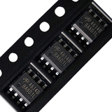 Kit - 3x Ci Ao4614b - 4614b - Sop8 - Smd- Novo - Original