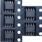 Kit - 5x Ci Ld7575ps - Ld7575 - Sop8 - Smd - Original
