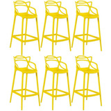 Amarelo