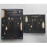 Kit - Dvd + Cd -