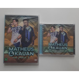 Kit - Dvd+cd - Matheus &