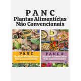 Kit - Plantas Alimentícias Não Convencionais - 2 Livro