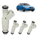 Kit- 4 Bico Injetor Vectra 2.2 16v Alfa Romeo 156 0280155822