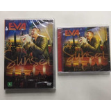 Kit- Dvd +cd - Banda Eva