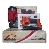 Kit: Grampeador Pacar 14/50 Z + Imeco Prátiko 80/16 + 2pinos
