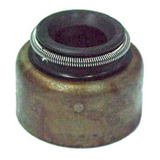 Kit- Retentor Haste Valvula Motor Original Ve Mercedes Om35