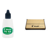 Kit 01 Almofada Série Ouro N°3 Preta E 01 Refil Preto