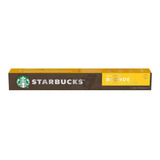 Kit 01 Caixa Nespresso Starbucks -