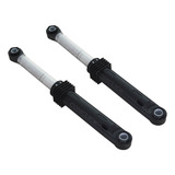 Kit 02 Amortecedores Cesto Wd1485at7 Lava E Seca LG