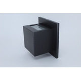 Kit 02 Arandela Box Mini Cubo