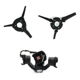 Kit 02 Borrachas Suporte Gimbal Mini 3 Pro