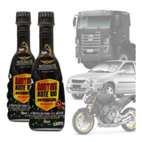 Kit 02 Condicionador De Metais Motorkote 100 200ml