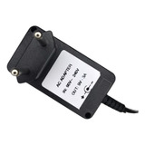 Kit 02 Fontes Control Id Para Relógio De Ponto 9v 3a Lehouse