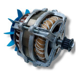 Kit 02 Motorzinho Tanquinho Lavadora Latina 127v 220v 10/13k