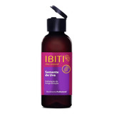 Kit 02 Óleo Corporal Ibiti Semente De Uva 100 Ml
