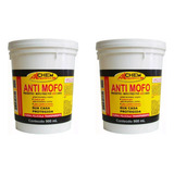 Kit 02 Potes Anti Mofo Preventivo