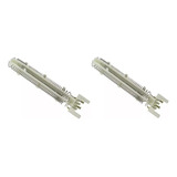 Kit 02 Resistências Advanced Multitemperatura 220v 7500w Wr 