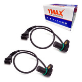 Kit 02 Sensor Fase Bmw 325 328 330 E46 530 E39 12141438081