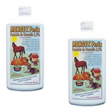 Kit 02 Shampoo Mersey Peróx-peróxido De Benzoíla 2,5% 500ml