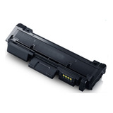 Kit 02 Toner Compatível Samsung D116 116 Mlt D116 116l M2885