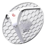 Kit 02 Unidades Mikrotik Rblhg-5hpnd-xl ( 27 ) Dbi L3 Lhg
