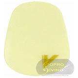 Kit 03 Adesivo Protetor Boquilha Transparente 035mm Vandoren