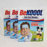 Kit 03 Be Kool Koool Soft