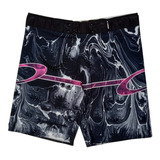 Kit 03 Bermudas Shorts Moda Esportiva