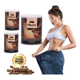 Kit 03 Café Marita 3.0 Original Emagrecedor 100% Natural