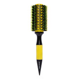 Kit 03 Escova Marco Boni Cerâmica Térmica 7331 - 7332 - 7334
