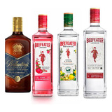 Kit 03 Gin Beefeater London Dry