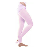 Kit 03 Meias Calça Ballet -