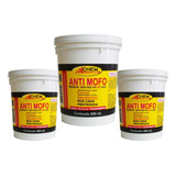 Kit 03 Potes Anti Mofo Preventivo