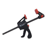 Kit 04 Grampo Tipo Sargento Aperto Rapido 150x265x45mm