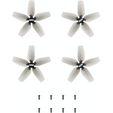 Kit 04 Hélices Para Drone Dji Avata Completo Original