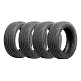 Kit 04 Pneus 195/45r15 78v Ds2 Xl Delinte Perfil Baixo Aro15