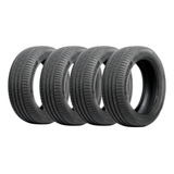 Kit 04 Pneus 195/45r15 78v Ds2 Xl Delinte Perfil Baixo Aro15