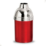 Kit 04 Porta Garrafas De Cerveja - Termico Com Isopor 300 Ml