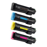 Kit 04 Toner Xerox Phaser 6510dn 6515dn