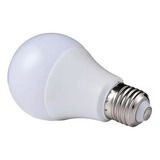 Kit 05 Lâmpadas 15w Bulbo Led Super Branca Bivolt Econômica Cor Da Luz Branco-frio 110v/220v (bivolt)