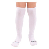 Kit 05 Pares Meião Futebol Infantil Bebe Cano Longo Original