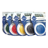 Kit 05 Pastilha Bactericida Aroma Ar Condicionado Split