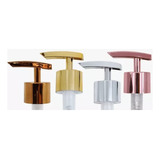 Kit 05 Pçs Válvula Pump Luxo Prime 28/410