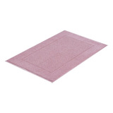 Kit 05 Tapete Toalha Piso Para Banheiro Buddemeyer Original