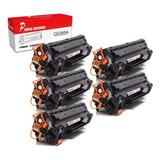 Kit 05 Toner M1132 1132 M1132mfp 1132mfp Ce285a 85a 35a 36a