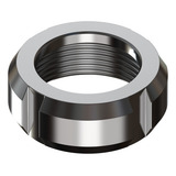 Kit 05x Porca Inox 304 Sms 2''